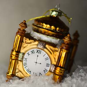 Showroom of PN antiques