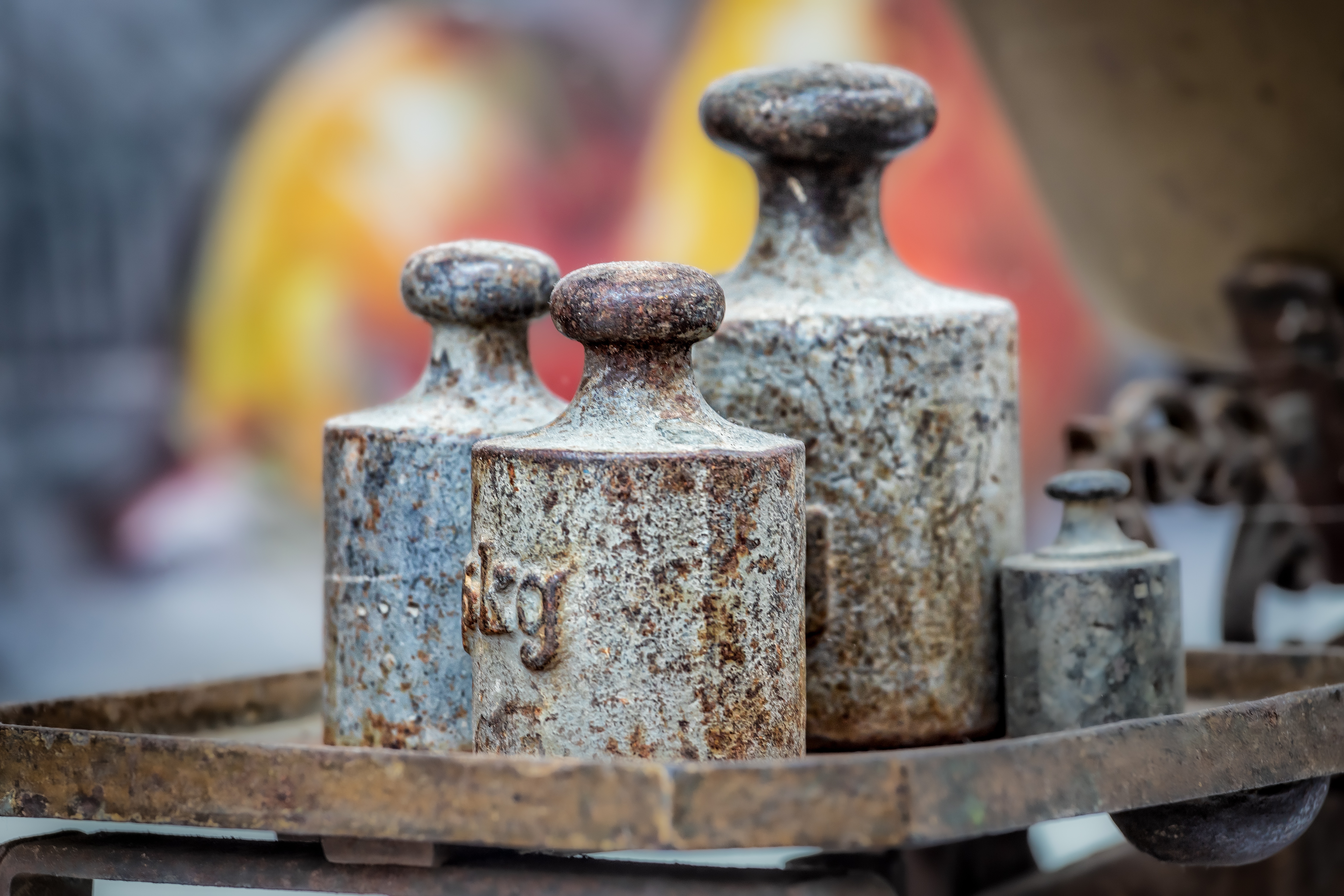 Antique Restoration Services