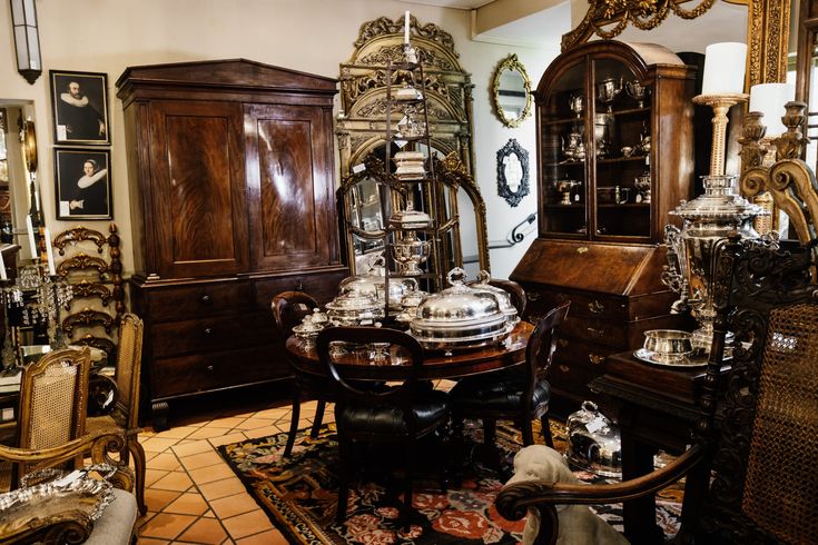 Antique Furniture