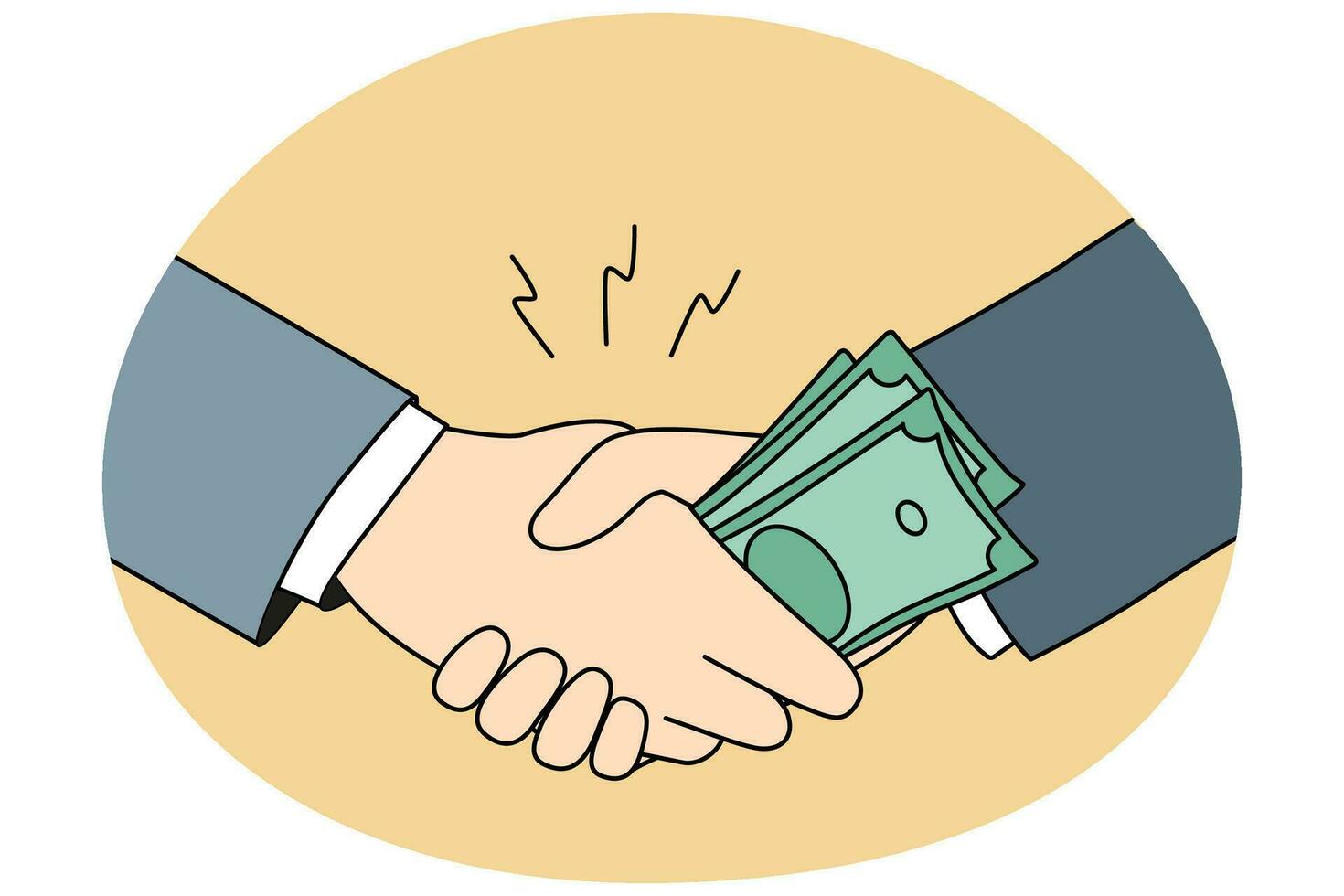 Step 3: Get paid quickly